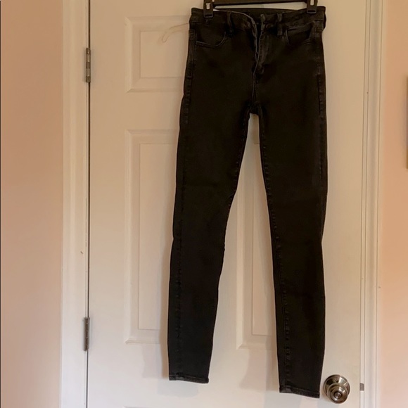 American Eagle Outfitters Denim - American Eagle Jeans
